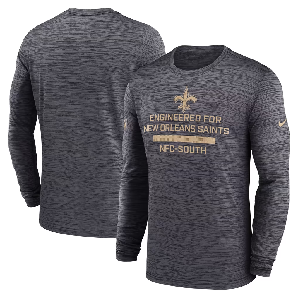 Men 2026 NFL Nike Long Sleeves T Shirt de483f17->nfl t-shirts->Sports Accessory